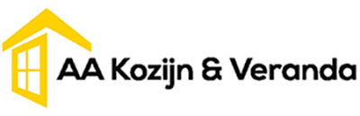 AA Kozijn & Veranda Logo